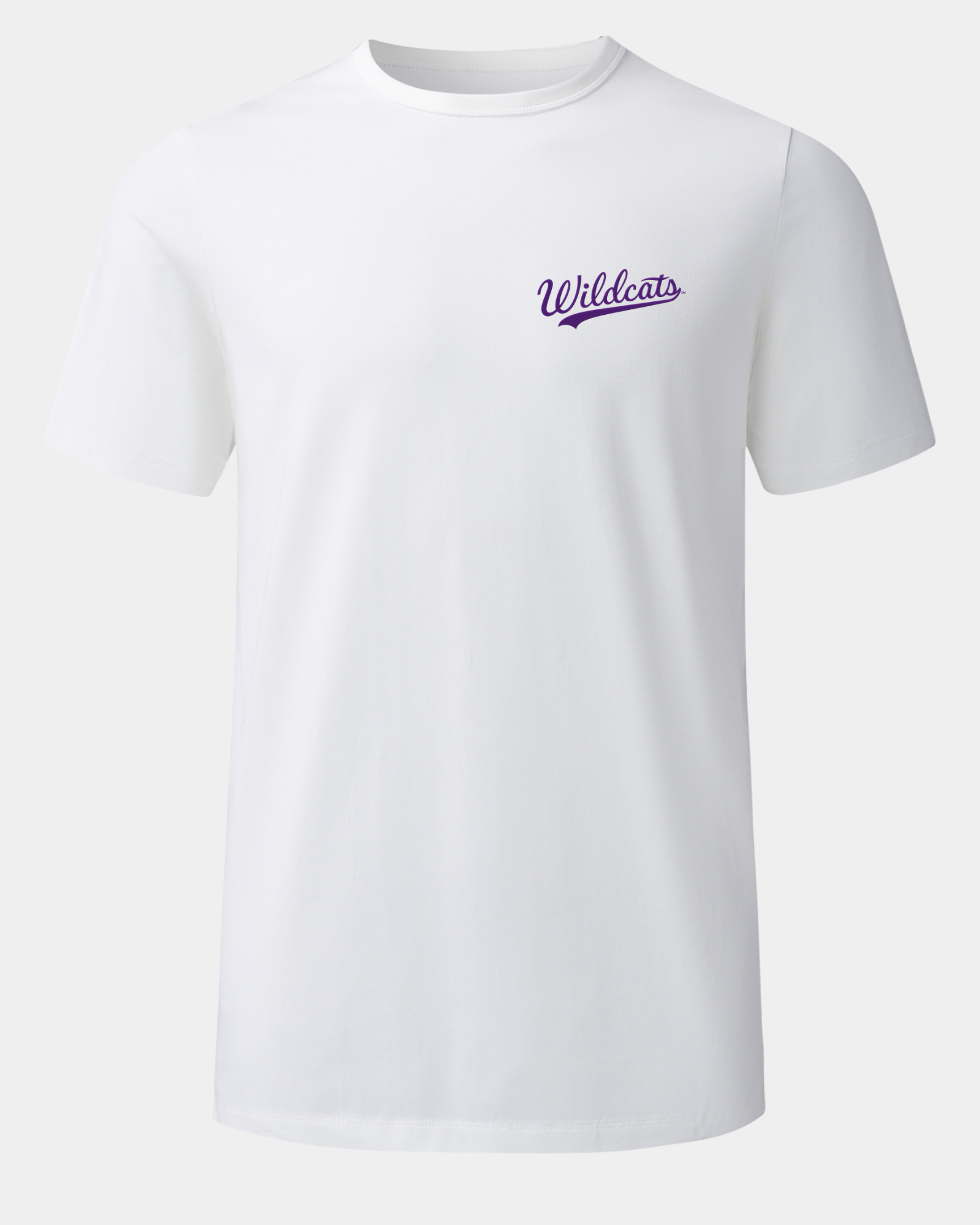 ACU Spectacle 2.0 White T-Shirt