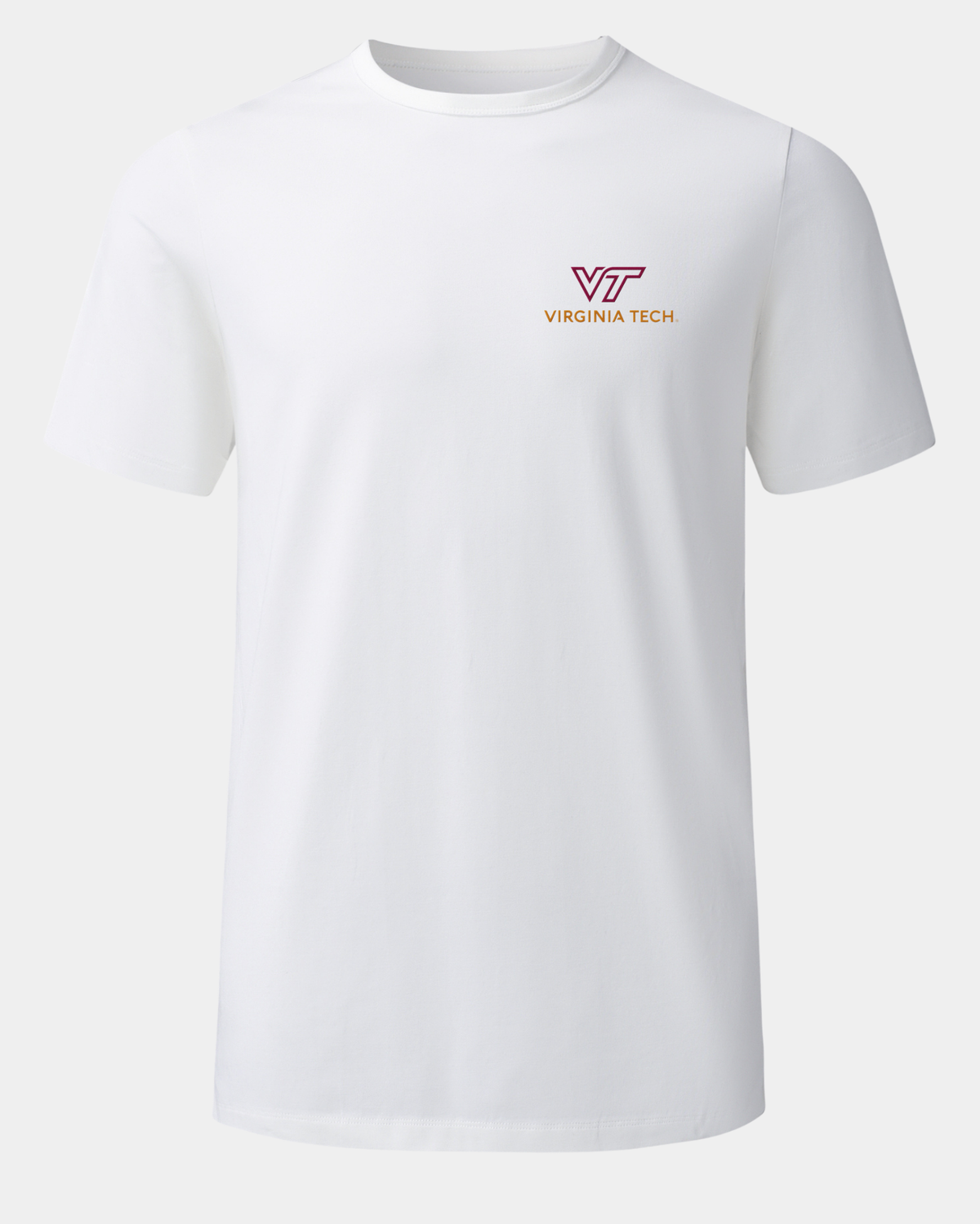VT Spectacle 2.0 White T-Shirt