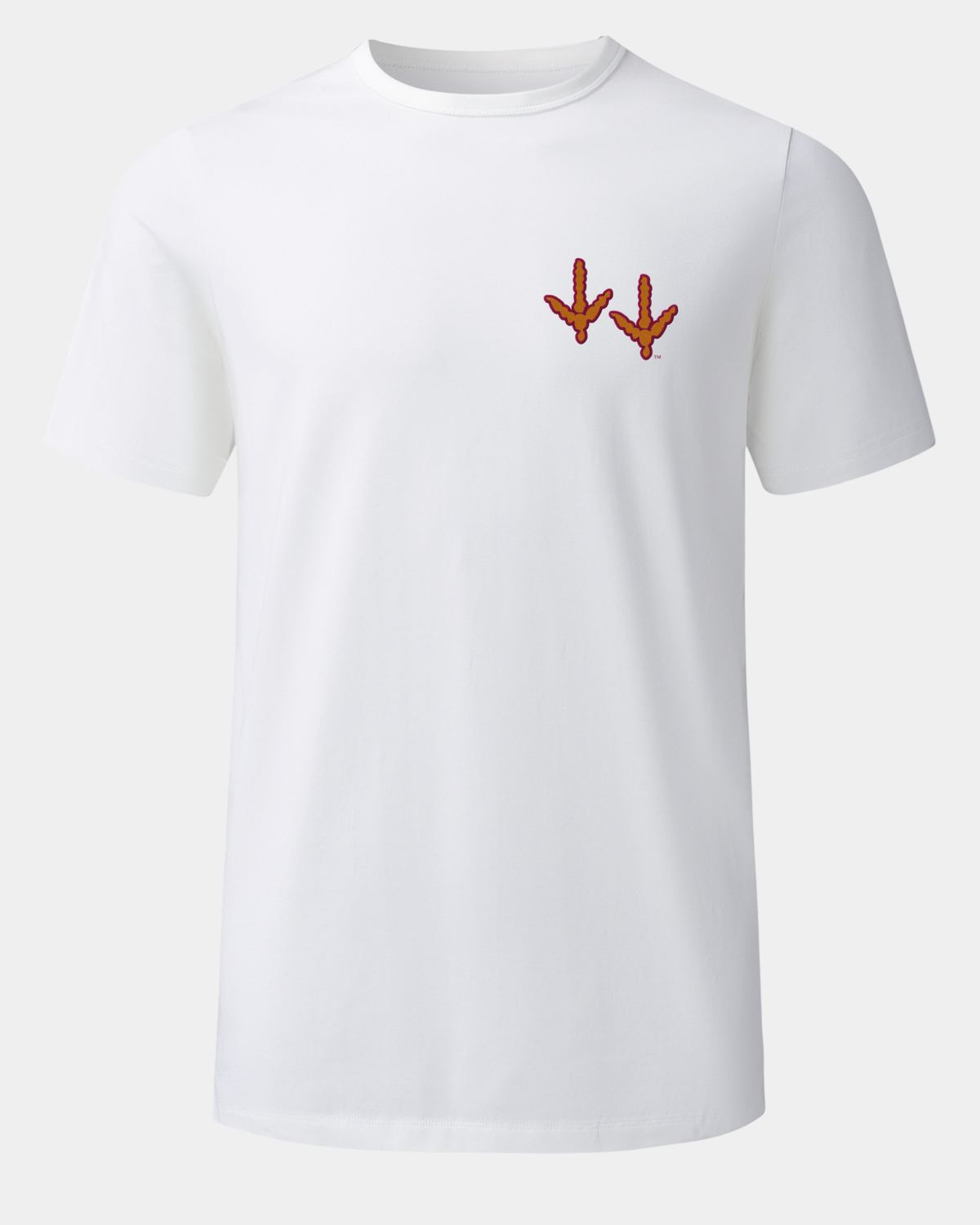 VT Spectacle 2.0 White T-Shirt