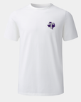 Tarleton State University Spectacle 2.0 White T-Shirt