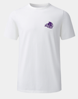 ACU Spectacle 2.0 White T-Shirt