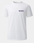 Weber State University Spectacle 2.0 White T-Shirt