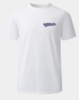 Weber State University Spectacle 2.0 White T-Shirt