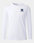 Rice Spectacle 2.0 Pure White Long Sleeve
