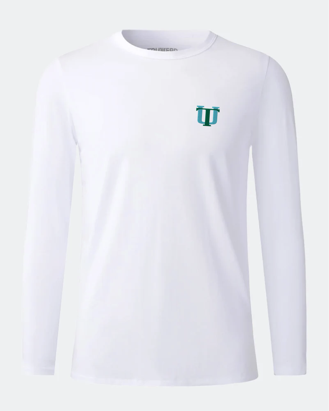 Tulane Spectacle 2.0 Pure White Long Sleeve