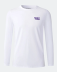 James Madison Spectacle 2.0 Pure White Long Sleeve