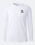 Dayton Spectacle 2.0 Pure White Long Sleeve