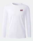 UTECH Spectacle 2.0 Pure White Long Sleeve