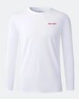 UTECH Spectacle 2.0 Pure White Long Sleeve