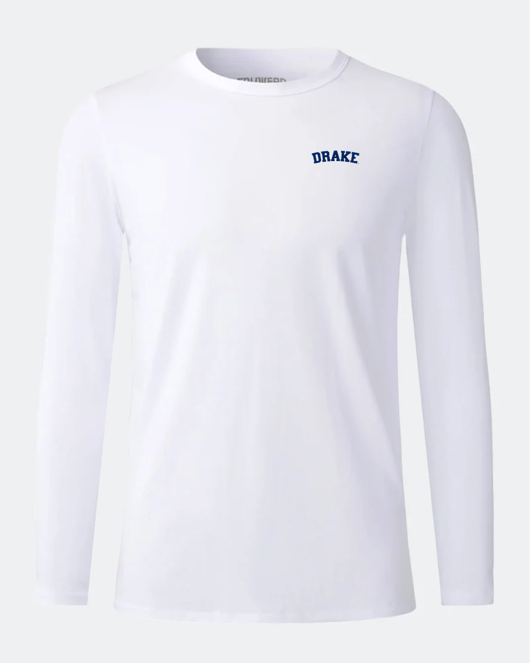 Drake Spectacle 2.0 Pure White Long Sleeve