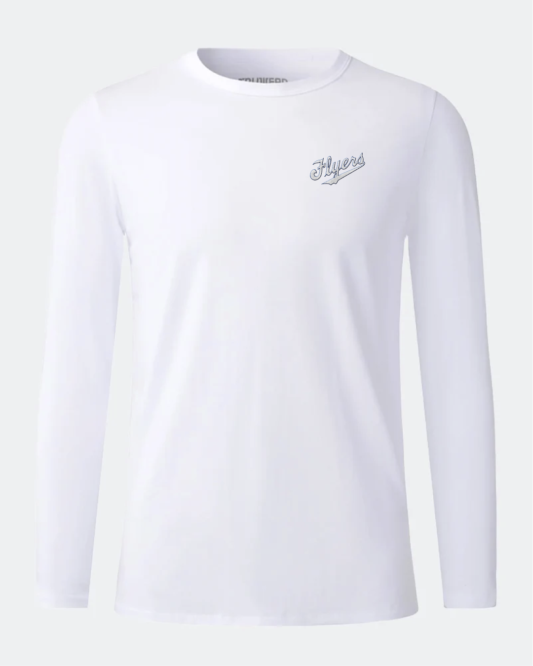 Dayton Spectacle 2.0 Pure White Long Sleeve