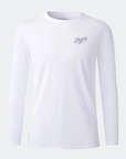 Dayton Spectacle 2.0 Pure White Long Sleeve