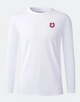 Dayton Spectacle 2.0 Pure White Long Sleeve