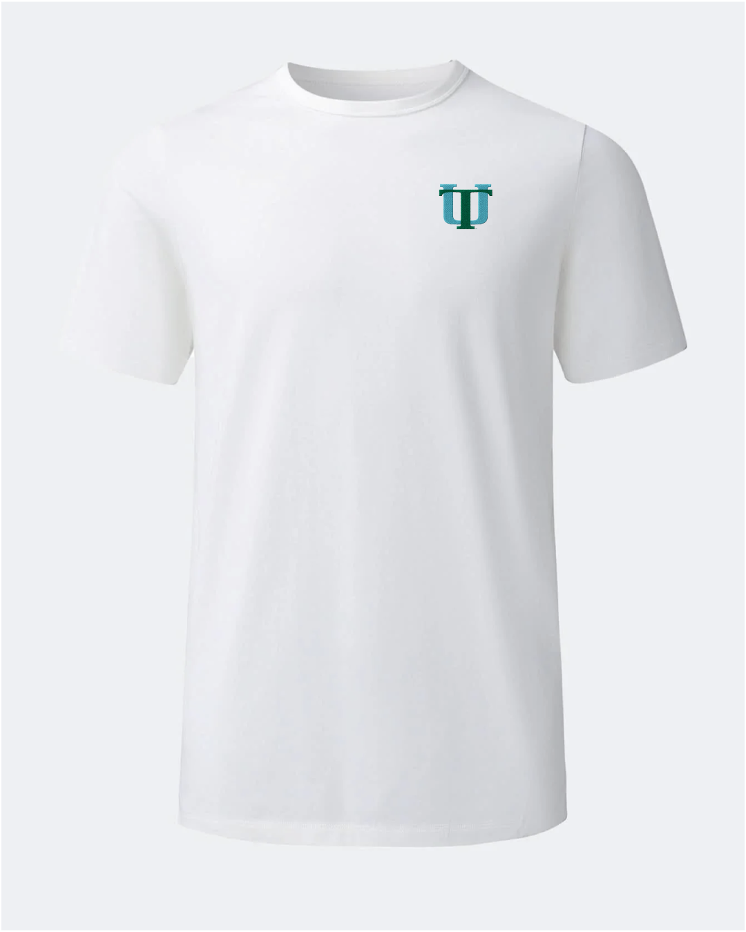 Tulane Spectacle 2.0 White T-Shirt