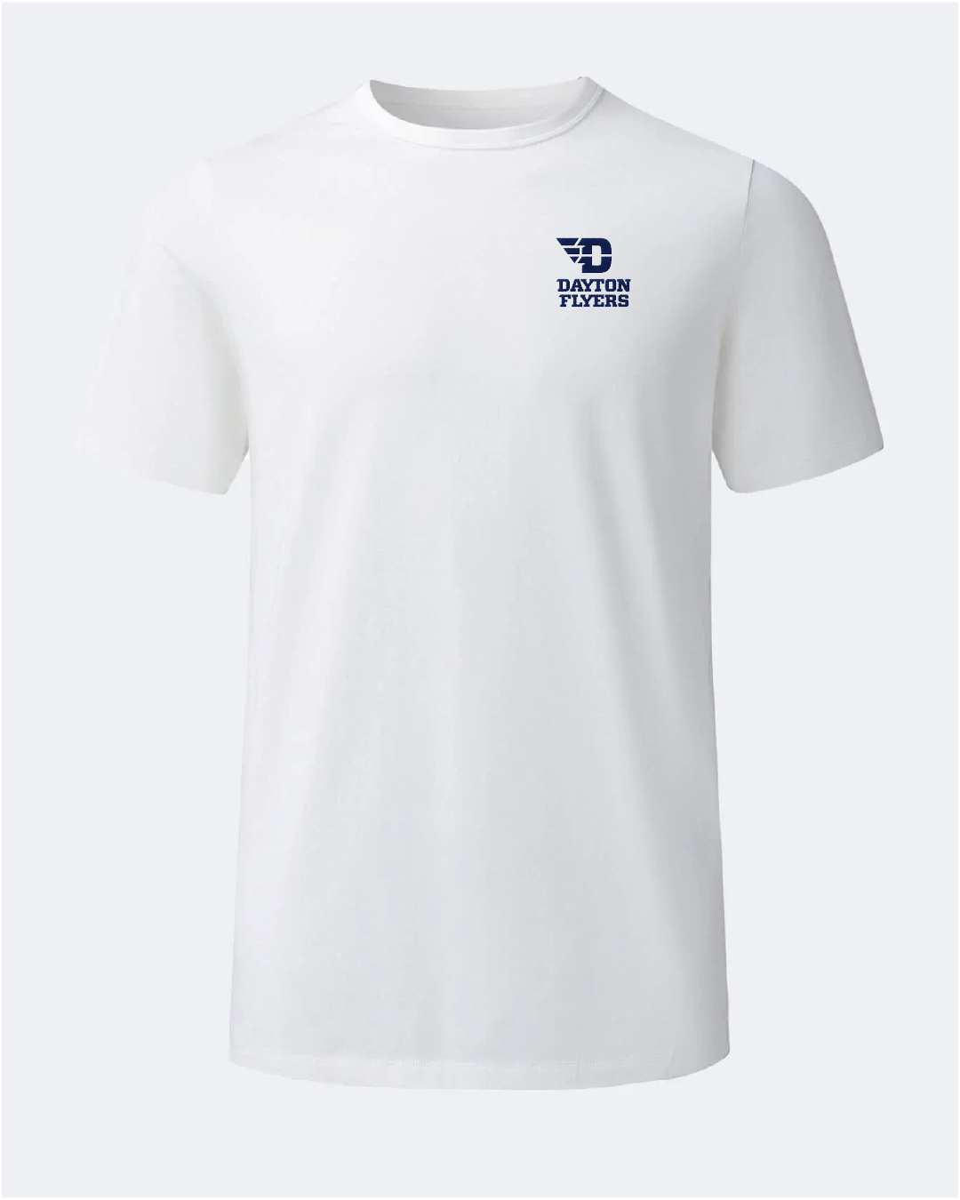 Dayton Spectacle 2.0 White T-Shirt