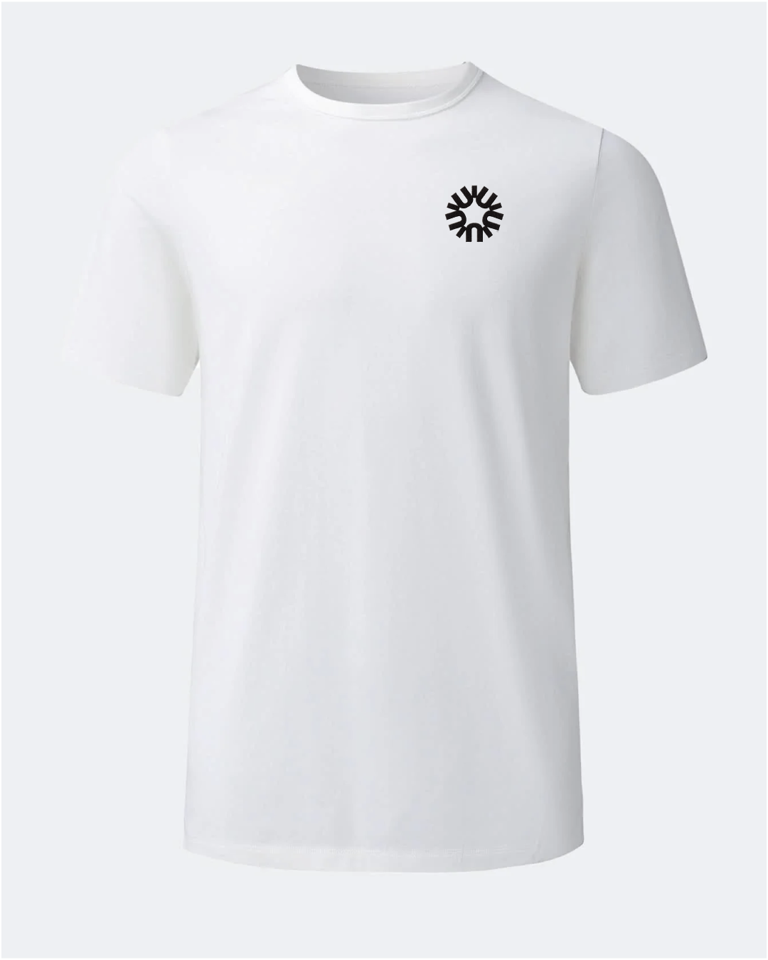 University of Idaho Spectacle 2.0 White T-Shirt