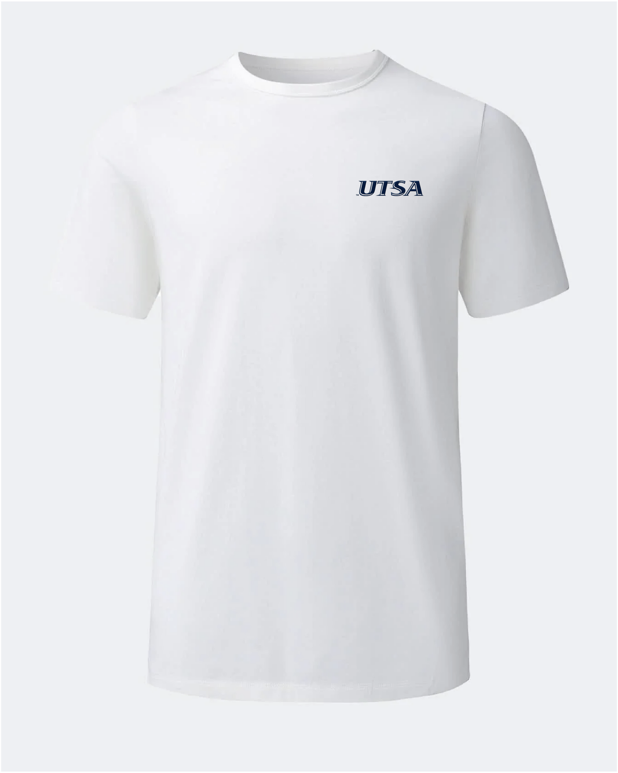 UT San Antonio Spectacle 2.0 White T-Shirt
