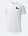 James Madison Spectacle 2.0 White T-Shirt