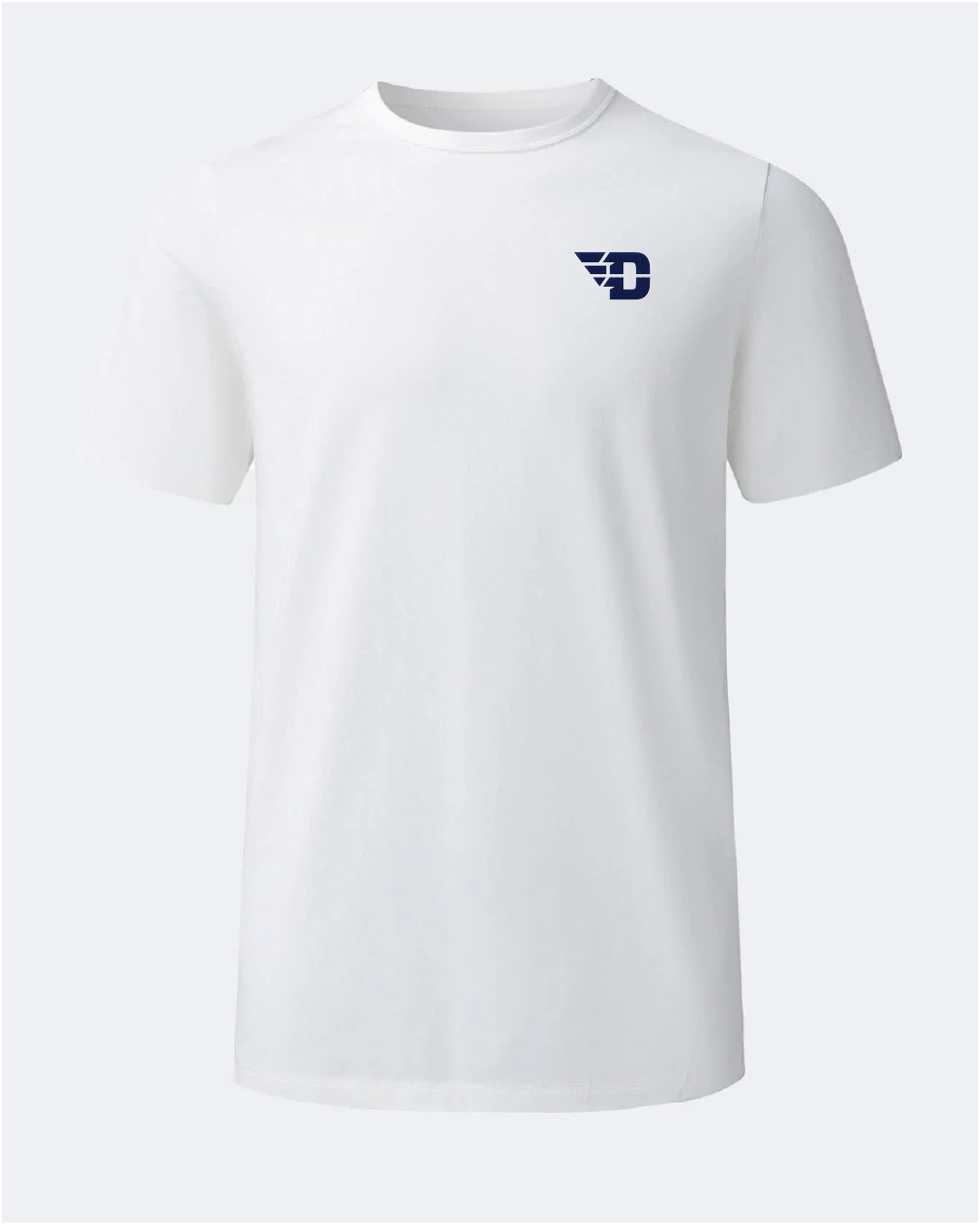 Dayton Spectacle 2.0 White T-Shirt