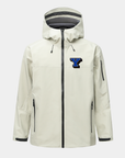 BYU Vintage Crusade Jacket Bone