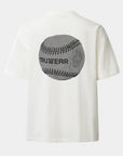 Baseball Faze Heavyweight Tee