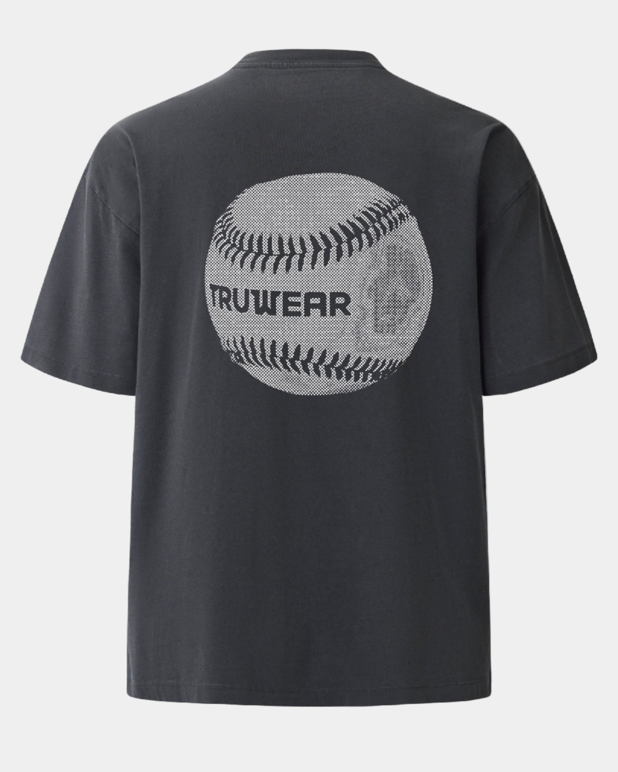 Baseball Faze Heavyweight Tee