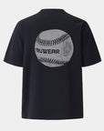 Baseball Faze Heavyweight Tee