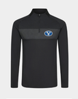 BYU Apex 2.0 Black Pullover