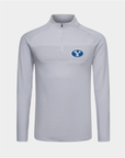 BYU Apex 2.0 Grey Pullover