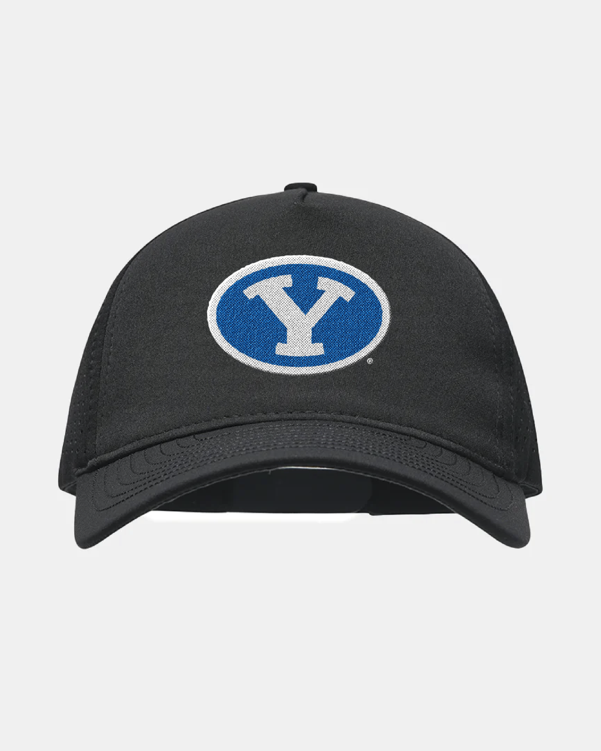 BYU Eagle Black Hat
