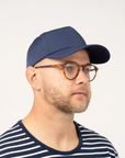 Links Navy Hat - Navy