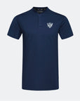 BYU Pinnacle Navy Polo 2.0