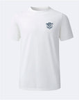 BYU Spectacle 2.0 White T-Shirt