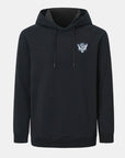 BYU Singular Black Hoodie