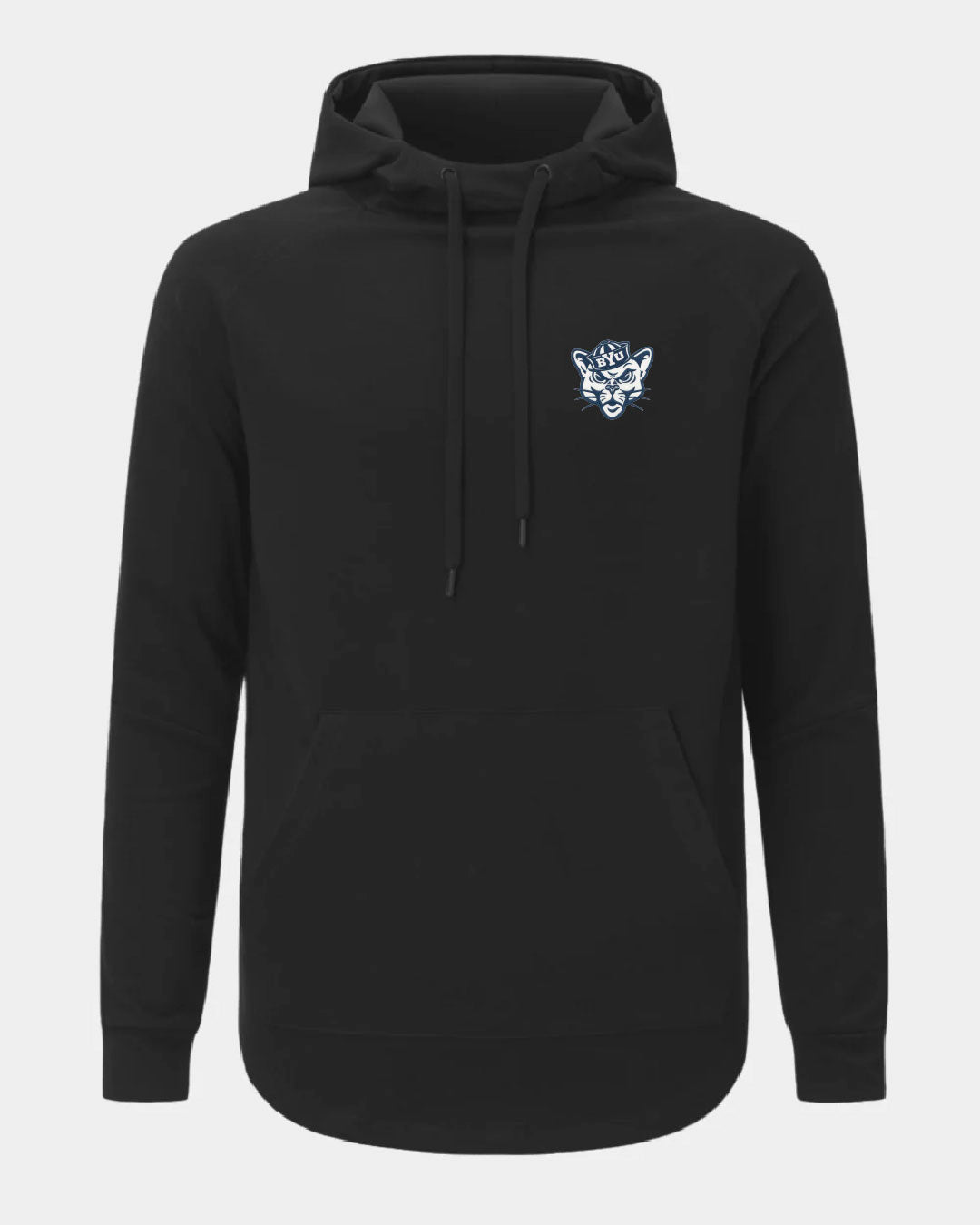 BYU Scuba Black Hoodie