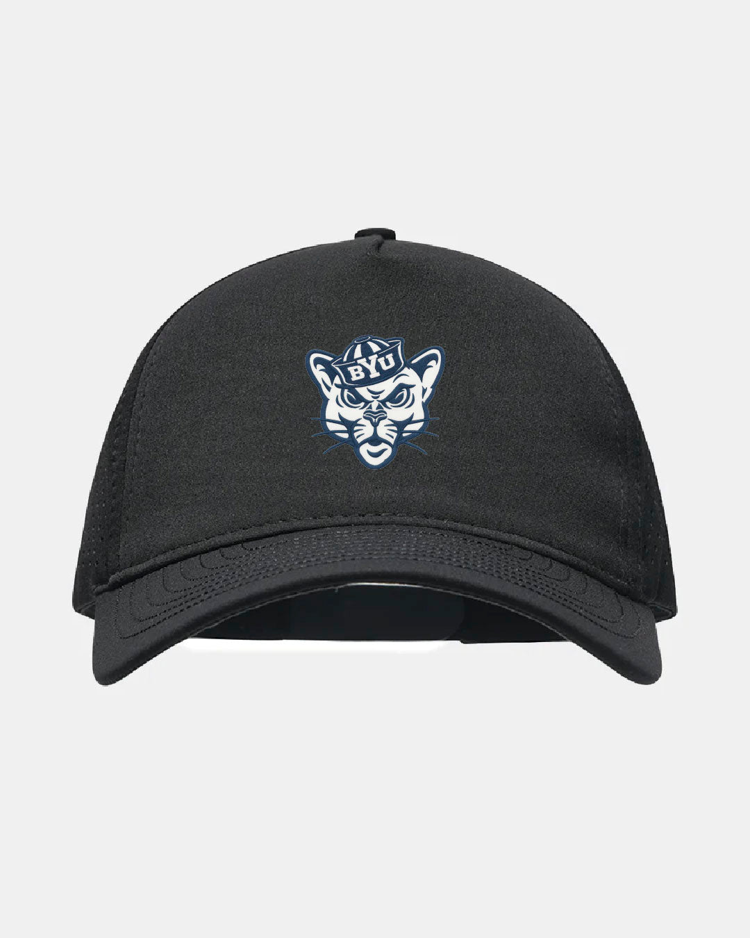 BYU Eagle Black Hat