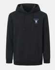BYU Singular Black Hoodie
