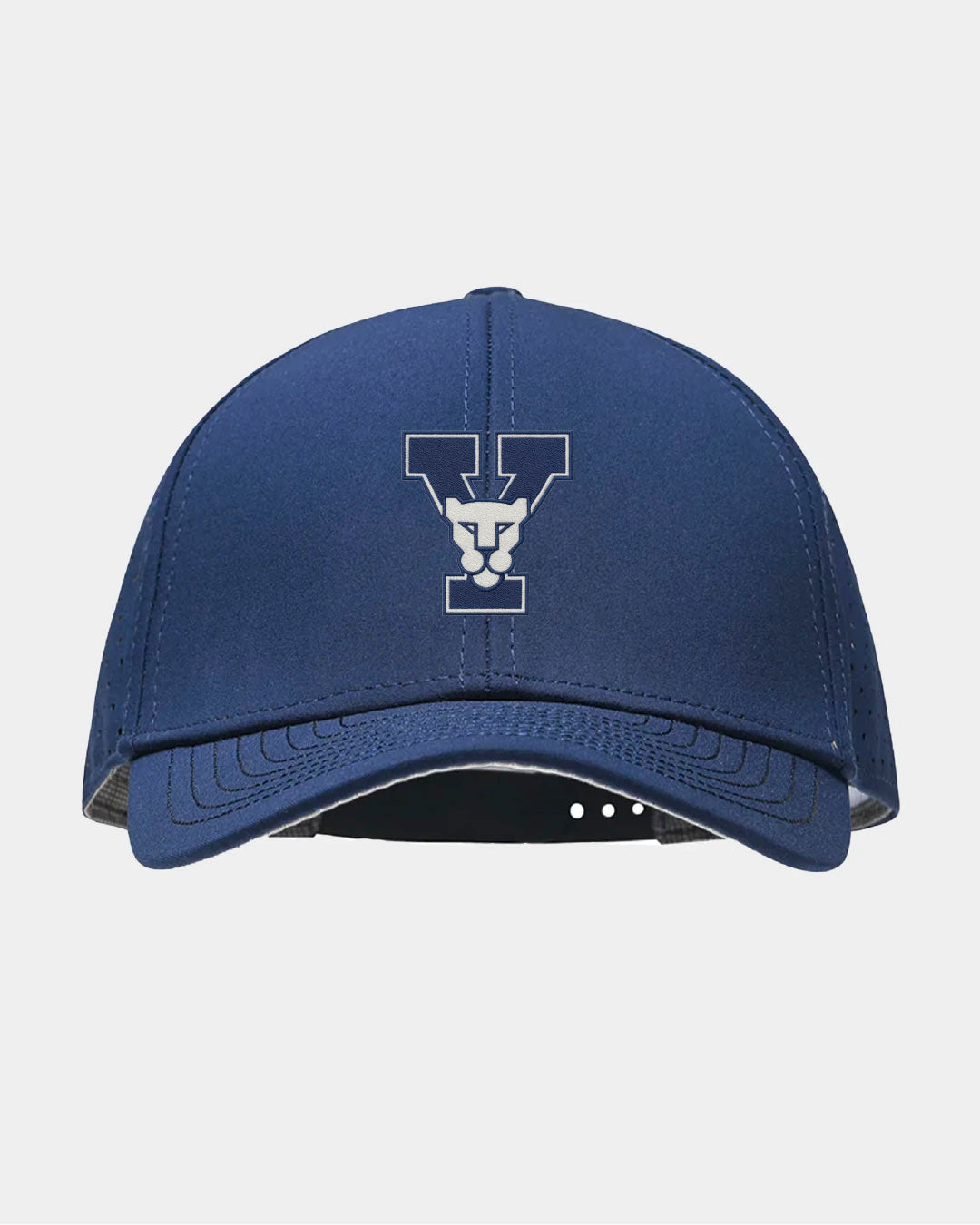 BYU Links Navy Hat