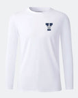 BYU Spectacle 2.0 Pure White Long Sleeve