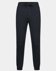Peak Sweat Black Jogger - Black
