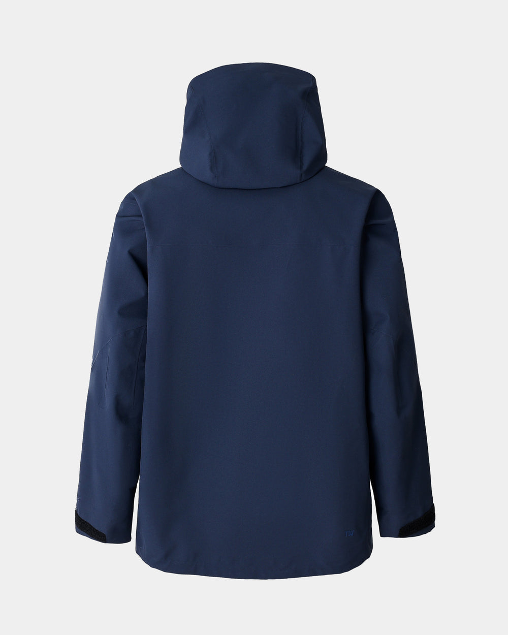 Crusade Jacket Navy