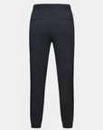 Peak Sweat Black Jogger