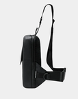 Kinetic Black Crossbody - Black