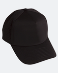 Eagle Black Hat Bridge Logo - Black