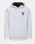 BYU Singular Heather Grey Hoodie