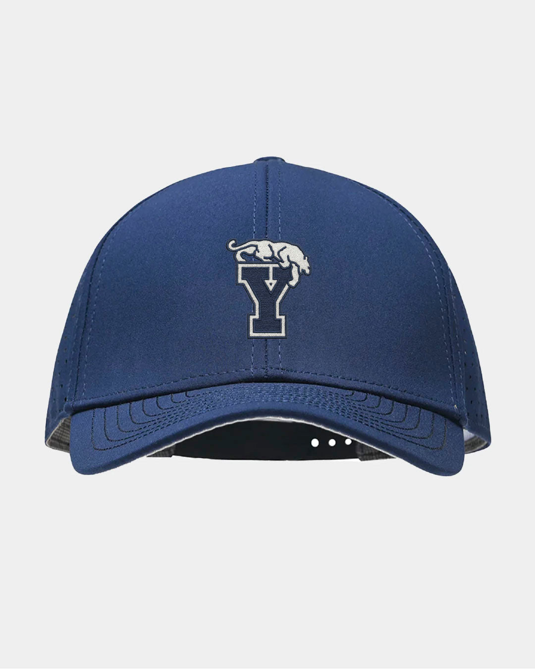 BYU Links Navy Hat