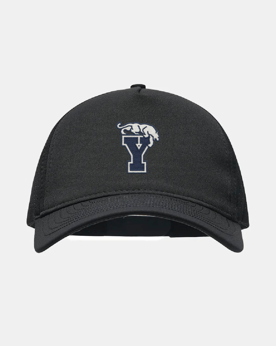 BYU Eagle Black Hat