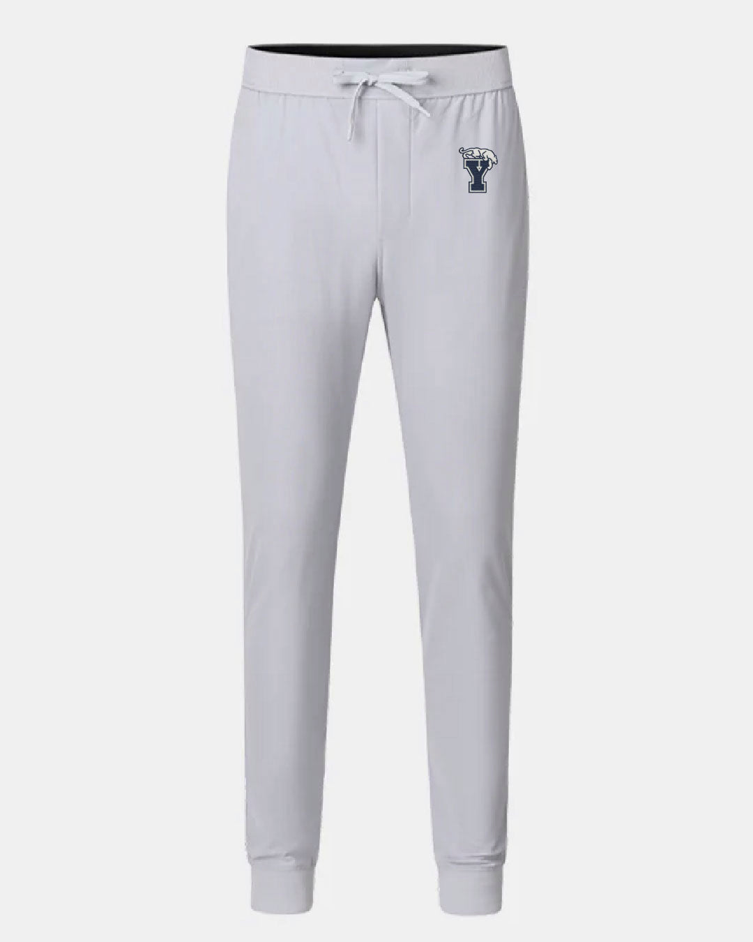 BYU Peak Light Grey Jogger