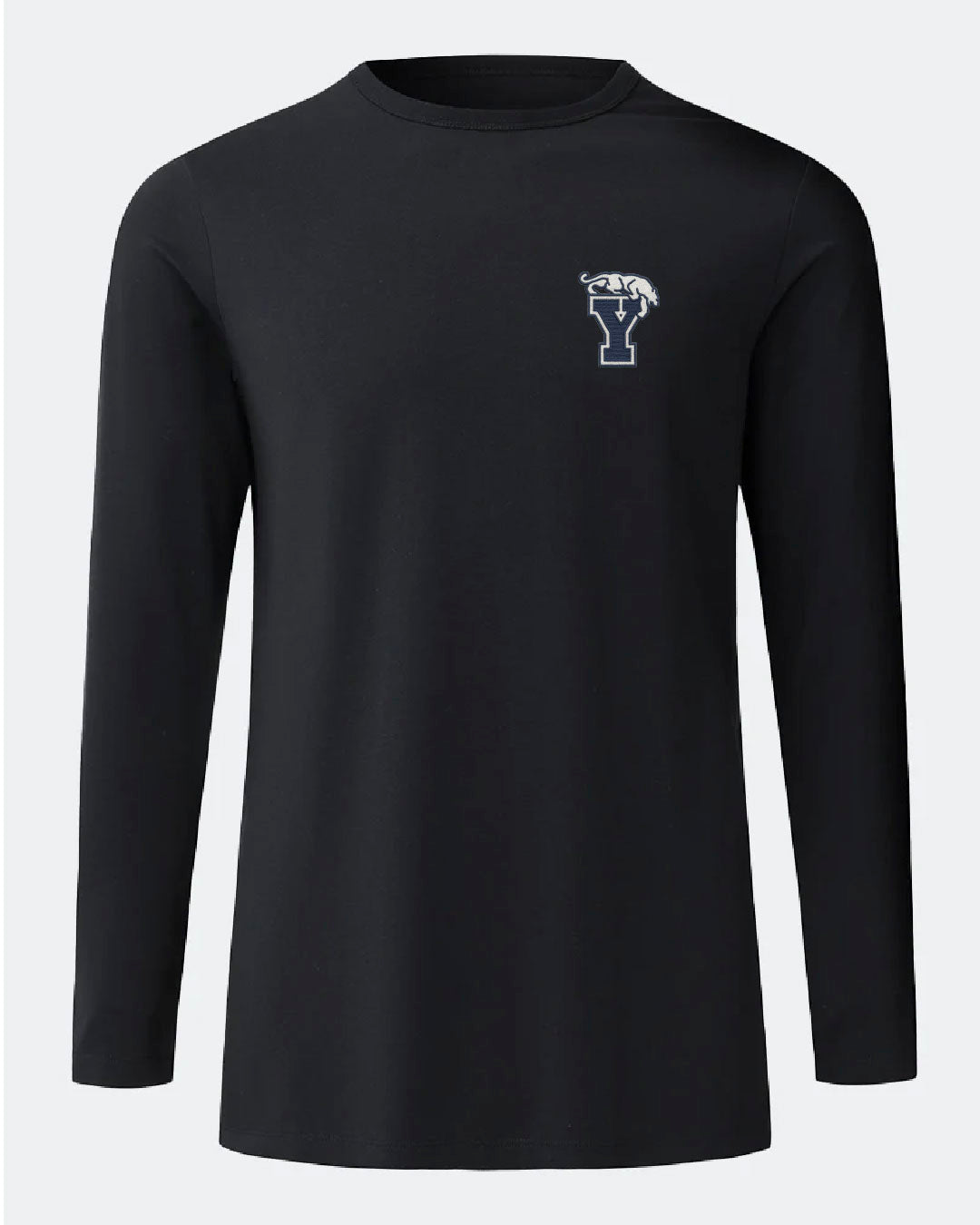 BYU Spectacle 2.0 Black Long Sleeve