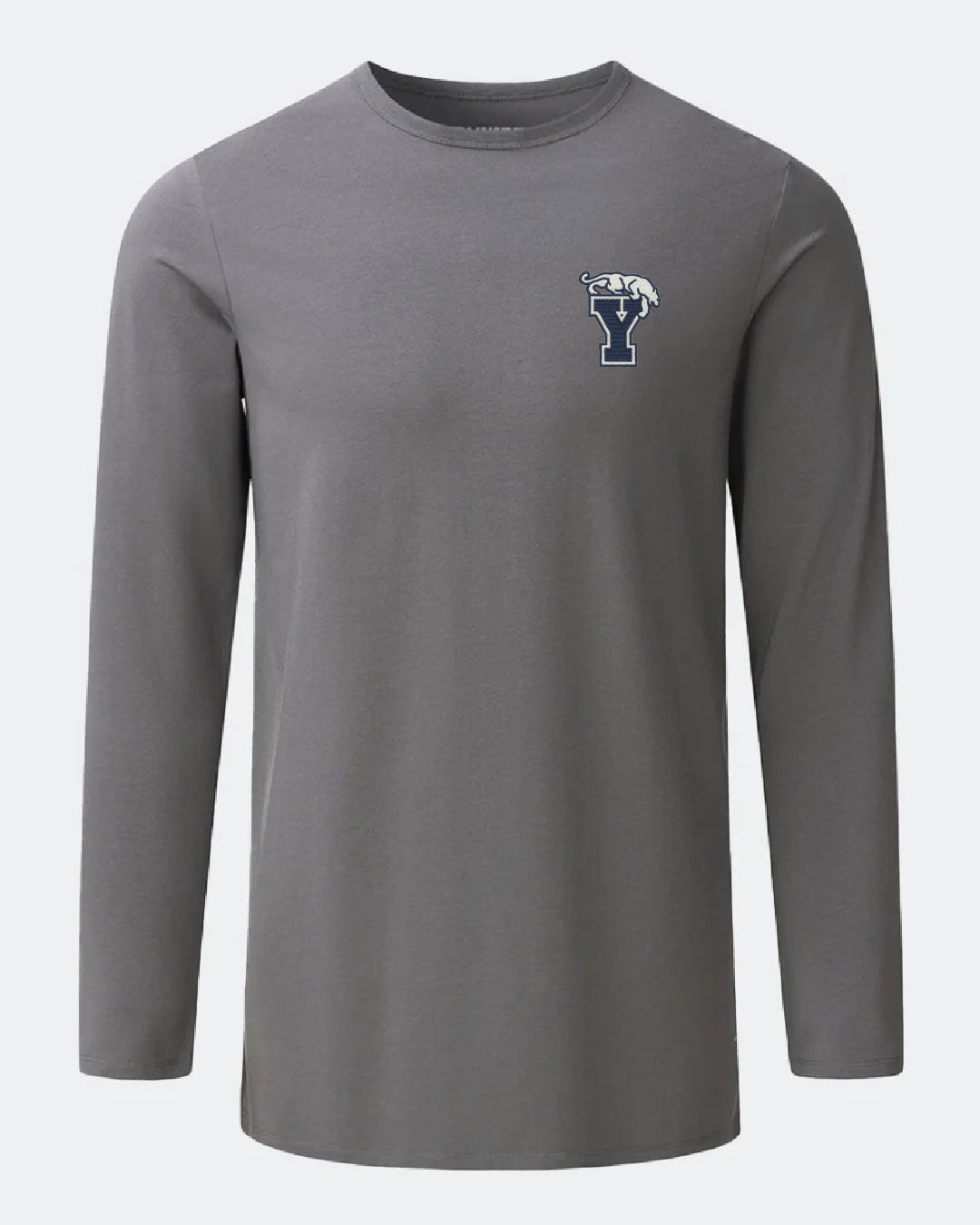 BYU Spectacle 2.0 Charcoal Long Sleeve